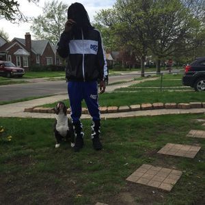 Meet your Posher, Kendrick